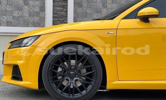 Buy Used Audi TT Other Car in Bangkok in Bangkok Buy Used Audi TT Other Car in Bangkok in Bangkok