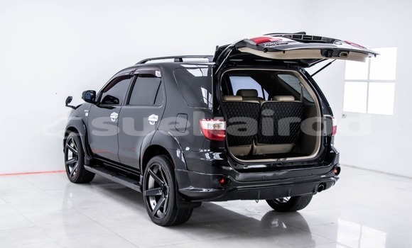 ซื้อ รถมือสอง Toyota Fortuner สีดำ รถยนต์ ใน %{เมือง} ใน กรุงเทพมหานคร ซื้อ รถมือสอง Toyota Fortuner สีดำ รถยนต์ ใน %{เมือง} ใน กรุงเทพมหานคร