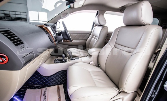 ซื้อ รถมือสอง Toyota Fortuner สีดำ รถยนต์ ใน %{เมือง} ใน กรุงเทพมหานคร ซื้อ รถมือสอง Toyota Fortuner สีดำ รถยนต์ ใน %{เมือง} ใน กรุงเทพมหานคร