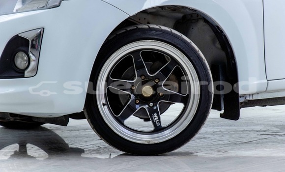 ซื้อ รถมือสอง Isuzu D-Max ขาว รถยนต์ ใน %{เมือง} ใน กรุงเทพมหานคร ซื้อ รถมือสอง Isuzu D-Max ขาว รถยนต์ ใน %{เมือง} ใน กรุงเทพมหานคร