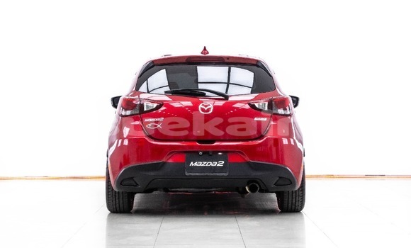 Buy Used Mazda 2 Red Car in Bangkok in Bangkok Buy Used Mazda 2 Red Car in Bangkok in Bangkok