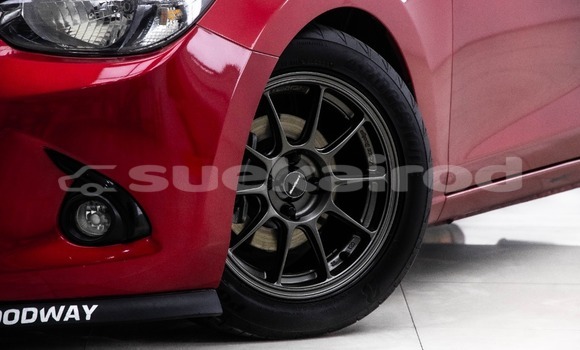 Buy Used Mazda 2 Red Car in Bangkok in Bangkok Buy Used Mazda 2 Red Car in Bangkok in Bangkok