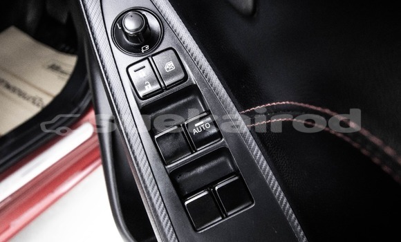 Buy Used Mazda 2 Red Car in Bangkok in Bangkok Buy Used Mazda 2 Red Car in Bangkok in Bangkok