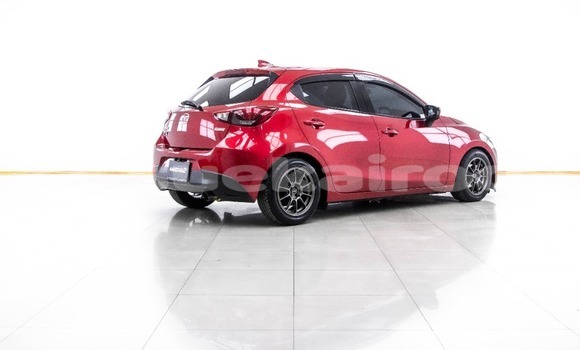 Buy Used Mazda 2 Red Car in Bangkok in Bangkok Buy Used Mazda 2 Red Car in Bangkok in Bangkok