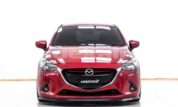 Buy Used Mazda 2 Red Car in Bangkok in Bangkok Buy Used Mazda 2 Red Car in Bangkok in Bangkok