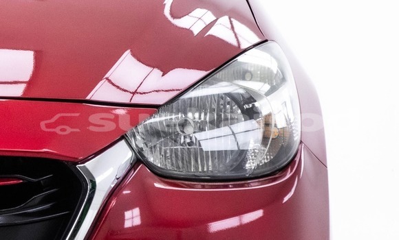 Buy Used Mazda 2 Red Car in Bangkok in Bangkok Buy Used Mazda 2 Red Car in Bangkok in Bangkok