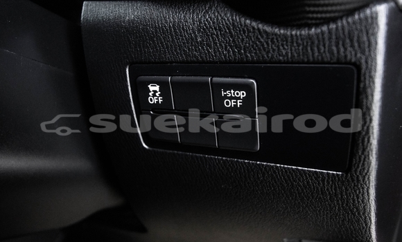 Buy Used Mazda 2 Red Car in Bangkok in Bangkok Buy Used Mazda 2 Red Car in Bangkok in Bangkok