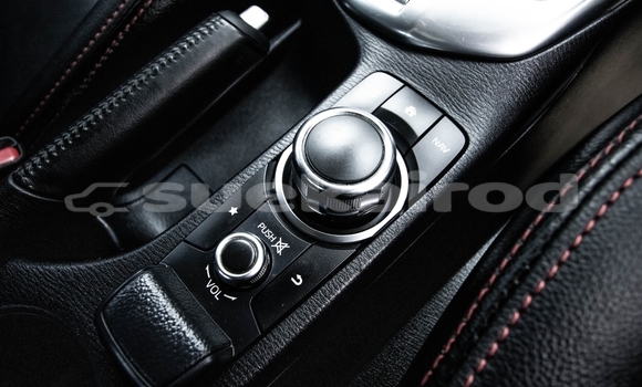 Buy Used Mazda 2 Red Car in Bangkok in Bangkok Buy Used Mazda 2 Red Car in Bangkok in Bangkok