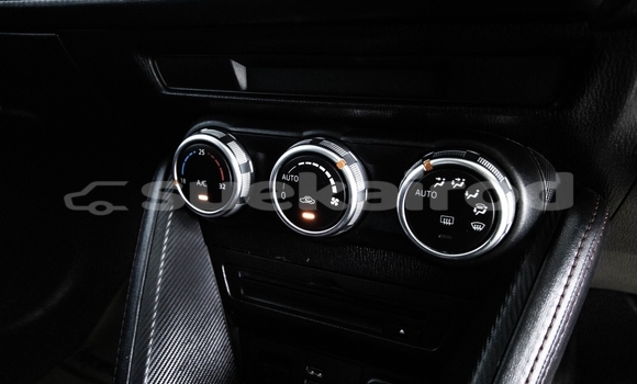 Buy Used Mazda 2 Red Car in Bangkok in Bangkok Buy Used Mazda 2 Red Car in Bangkok in Bangkok