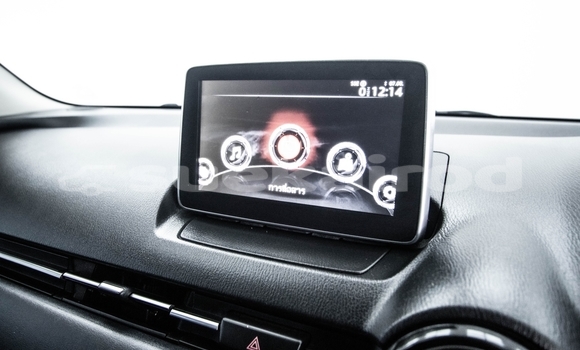 Buy Used Mazda 2 Red Car in Bangkok in Bangkok Buy Used Mazda 2 Red Car in Bangkok in Bangkok