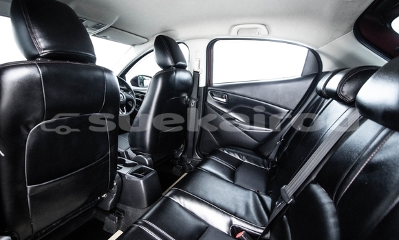 Buy Used Mazda 2 Red Car in Bangkok in Bangkok Buy Used Mazda 2 Red Car in Bangkok in Bangkok