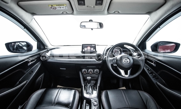 Buy Used Mazda 2 Red Car in Bangkok in Bangkok Buy Used Mazda 2 Red Car in Bangkok in Bangkok