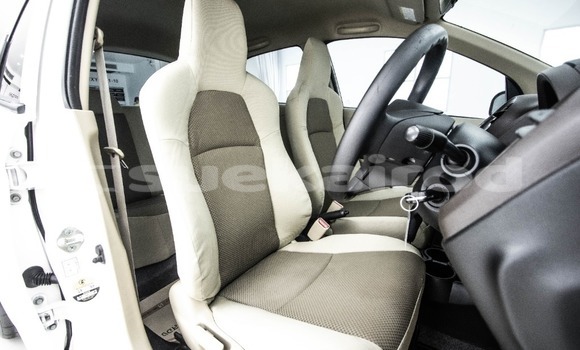 Buy Used Honda Brio White Car in Bangkok in Bangkok Buy Used Honda Brio White Car in Bangkok in Bangkok