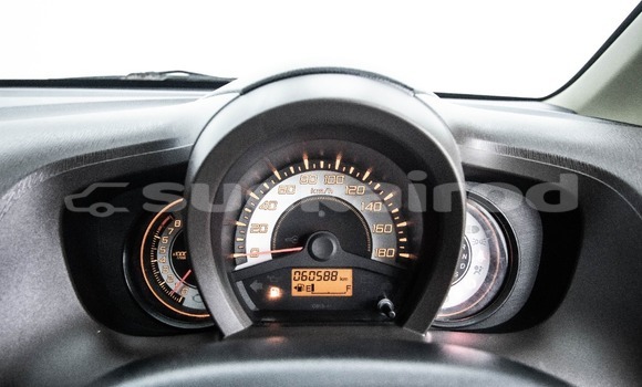 Buy Used Honda Brio White Car in Bangkok in Bangkok Buy Used Honda Brio White Car in Bangkok in Bangkok