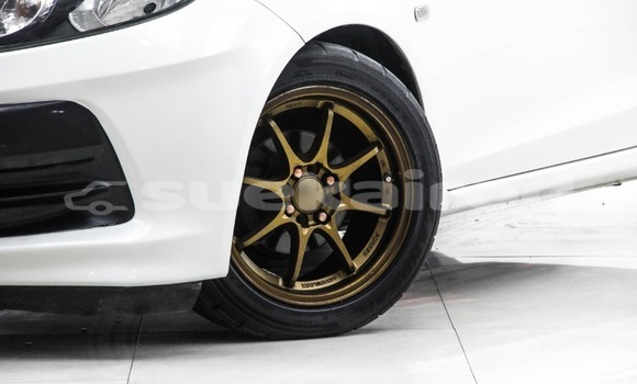 Buy Used Honda Brio White Car in Bangkok in Bangkok Buy Used Honda Brio White Car in Bangkok in Bangkok