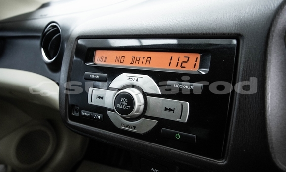 Buy Used Honda Brio White Car in Bangkok in Bangkok Buy Used Honda Brio White Car in Bangkok in Bangkok