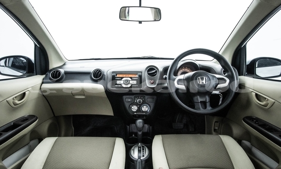 Buy Used Honda Brio White Car in Bangkok in Bangkok Buy Used Honda Brio White Car in Bangkok in Bangkok