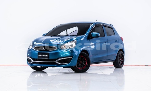 ซื้อ รถมือสอง Mitsubishi Mirage อื่น ๆ รถยนต์ ใน %{เมือง} ใน กรุงเทพมหานคร