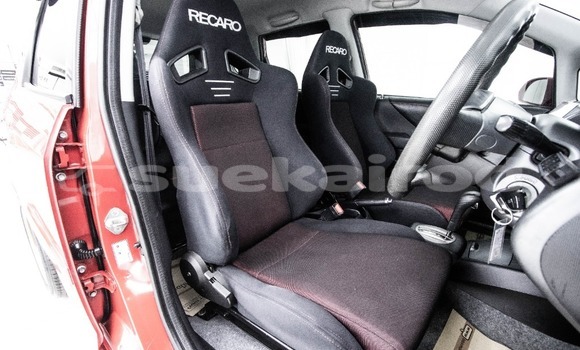 Buy Used Honda Jazz Red Car in Bangkok in Bangkok Buy Used Honda Jazz Red Car in Bangkok in Bangkok