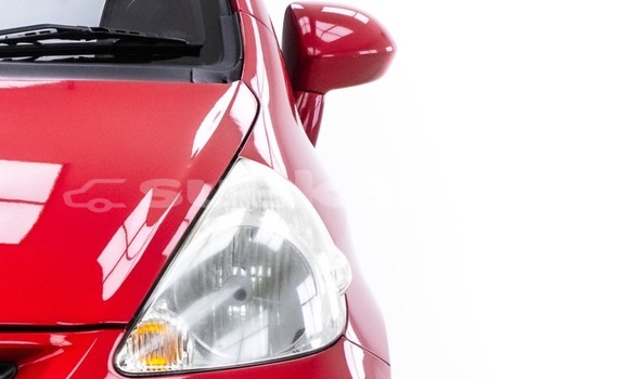 Buy Used Honda Jazz Red Car in Bangkok in Bangkok Buy Used Honda Jazz Red Car in Bangkok in Bangkok