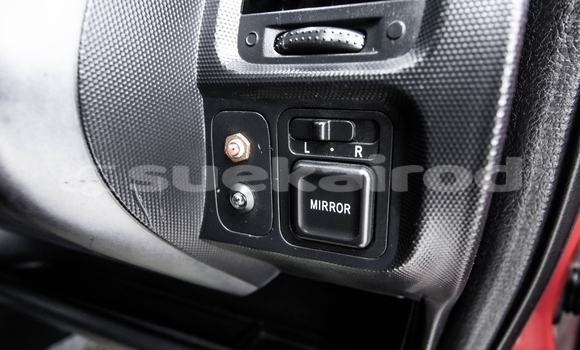 Buy Used Honda Jazz Red Car in Bangkok in Bangkok Buy Used Honda Jazz Red Car in Bangkok in Bangkok