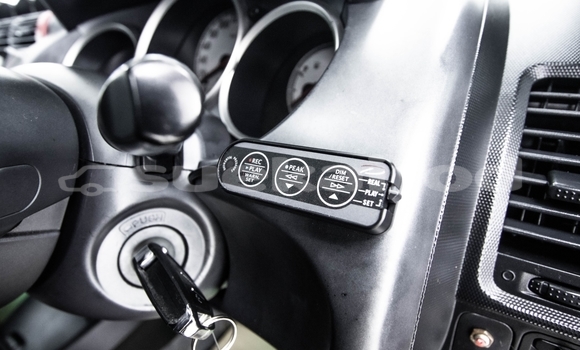 Buy Used Honda Jazz Red Car in Bangkok in Bangkok Buy Used Honda Jazz Red Car in Bangkok in Bangkok