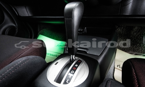 Buy Used Honda Jazz Red Car in Bangkok in Bangkok Buy Used Honda Jazz Red Car in Bangkok in Bangkok