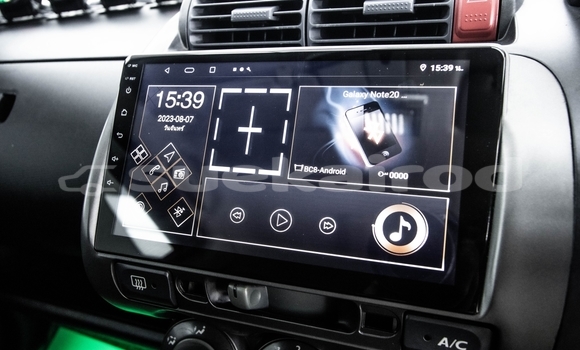 Buy Used Honda Jazz Red Car in Bangkok in Bangkok Buy Used Honda Jazz Red Car in Bangkok in Bangkok