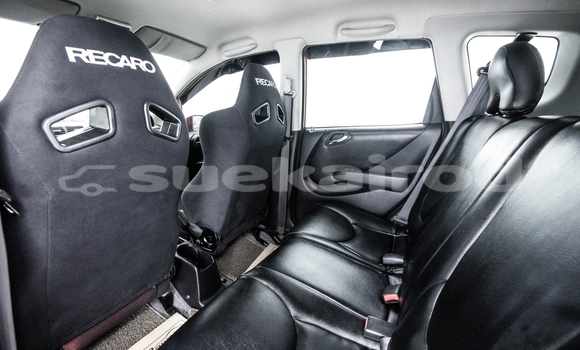 Buy Used Honda Jazz Red Car in Bangkok in Bangkok Buy Used Honda Jazz Red Car in Bangkok in Bangkok