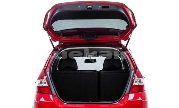 Buy Used Honda Jazz Red Car in Bangkok in Bangkok Buy Used Honda Jazz Red Car in Bangkok in Bangkok