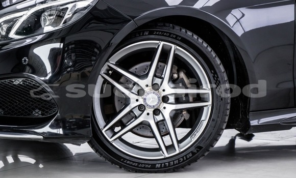 Buy Used Mercedes-Benz E-Classe Black Car in Bangkok in Bangkok Buy Used Mercedes-Benz E-Classe Black Car in Bangkok in Bangkok