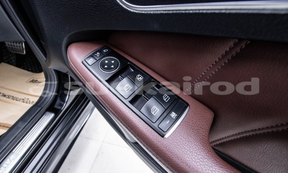 Buy Used Mercedes-Benz E-Classe Black Car in Bangkok in Bangkok Buy Used Mercedes-Benz E-Classe Black Car in Bangkok in Bangkok