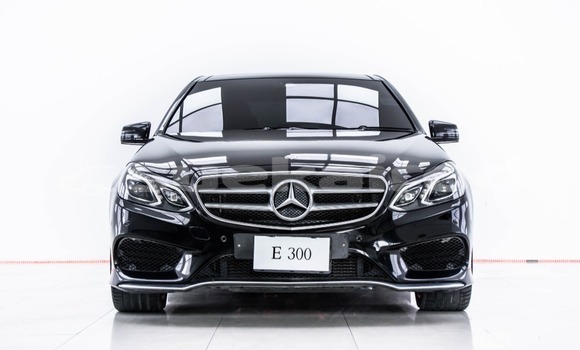 Buy Used Mercedes-Benz E-Classe Black Car in Bangkok in Bangkok Buy Used Mercedes-Benz E-Classe Black Car in Bangkok in Bangkok