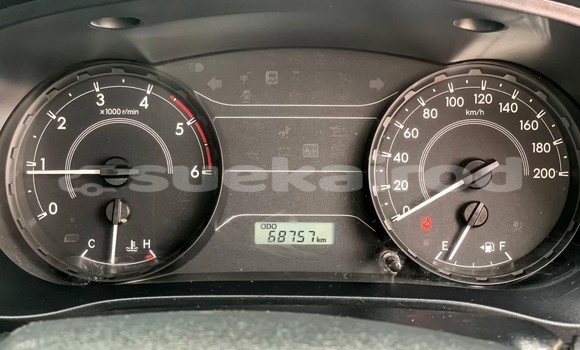 Buy Used Toyota Hiluxe Revo White Car in Nakhon Ratchasima in Nakhon Ratchasima Buy Used Toyota Hiluxe Revo White Car in Nakhon Ratchasima in Nakhon Ratchasima