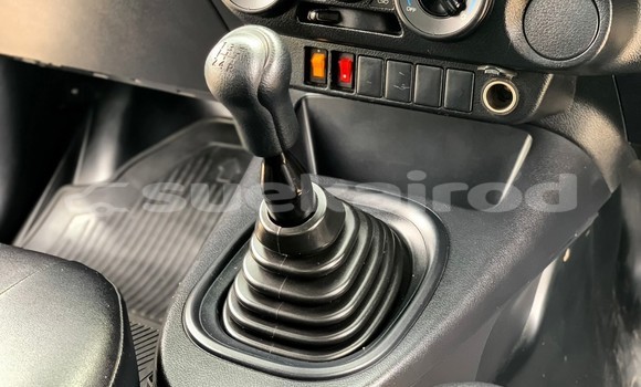 Buy Used Toyota Hiluxe Revo White Car in Nakhon Ratchasima in Nakhon Ratchasima Buy Used Toyota Hiluxe Revo White Car in Nakhon Ratchasima in Nakhon Ratchasima