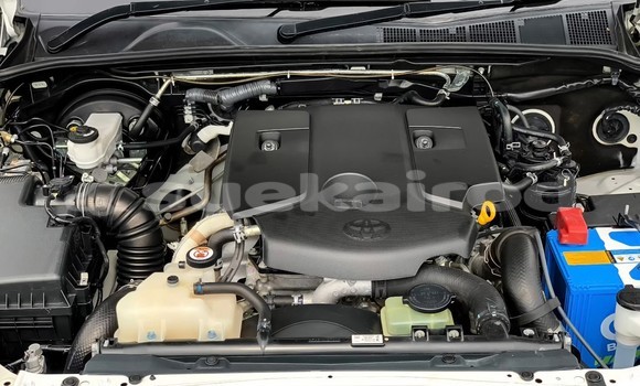 Buy Used Toyota Hiluxe Revo White Car in Nakhon Ratchasima in Nakhon Ratchasima Buy Used Toyota Hiluxe Revo White Car in Nakhon Ratchasima in Nakhon Ratchasima