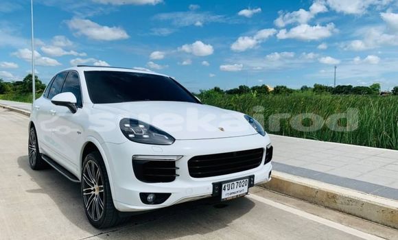 ซื้อ รถมือสอง Porsche Cayenne ขาว รถยนต์ ใน %{เมือง} ใน กรุงเทพมหานคร ซื้อ รถมือสอง Porsche Cayenne ขาว รถยนต์ ใน %{เมือง} ใน กรุงเทพมหานคร