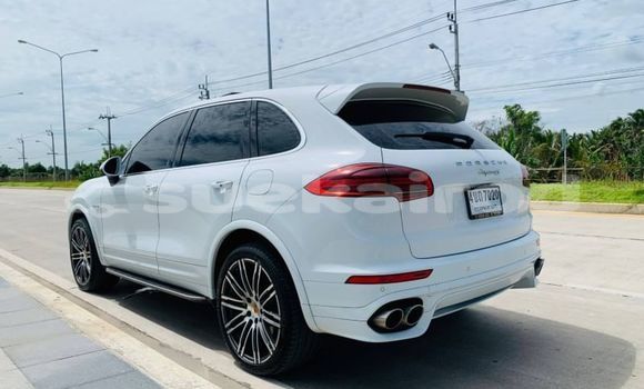 ซื้อ รถมือสอง Porsche Cayenne ขาว รถยนต์ ใน %{เมือง} ใน กรุงเทพมหานคร ซื้อ รถมือสอง Porsche Cayenne ขาว รถยนต์ ใน %{เมือง} ใน กรุงเทพมหานคร