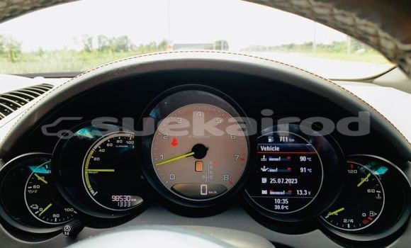 ซื้อ รถมือสอง Porsche Cayenne ขาว รถยนต์ ใน %{เมือง} ใน กรุงเทพมหานคร ซื้อ รถมือสอง Porsche Cayenne ขาว รถยนต์ ใน %{เมือง} ใน กรุงเทพมหานคร