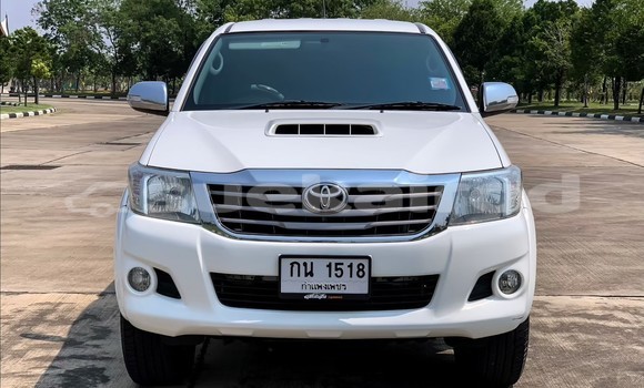 ซื้อ รถมือสอง Toyota Vigo ขาว รถยนต์ ใน %{เมือง} ใน นครราชสีมา ซื้อ รถมือสอง Toyota Vigo ขาว รถยนต์ ใน %{เมือง} ใน นครราชสีมา