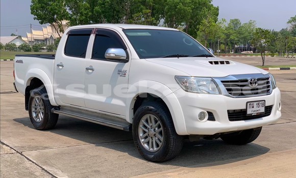 ซื้อ รถมือสอง Toyota Vigo ขาว รถยนต์ ใน %{เมือง} ใน นครราชสีมา ซื้อ รถมือสอง Toyota Vigo ขาว รถยนต์ ใน %{เมือง} ใน นครราชสีมา