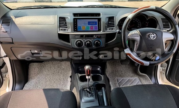 ซื้อ รถมือสอง Toyota Vigo ขาว รถยนต์ ใน %{เมือง} ใน นครราชสีมา ซื้อ รถมือสอง Toyota Vigo ขาว รถยนต์ ใน %{เมือง} ใน นครราชสีมา