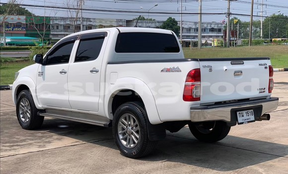 ซื้อ รถมือสอง Toyota Vigo ขาว รถยนต์ ใน %{เมือง} ใน นครราชสีมา ซื้อ รถมือสอง Toyota Vigo ขาว รถยนต์ ใน %{เมือง} ใน นครราชสีมา