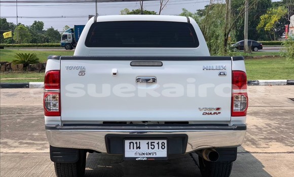 ซื้อ รถมือสอง Toyota Vigo ขาว รถยนต์ ใน %{เมือง} ใน นครราชสีมา ซื้อ รถมือสอง Toyota Vigo ขาว รถยนต์ ใน %{เมือง} ใน นครราชสีมา