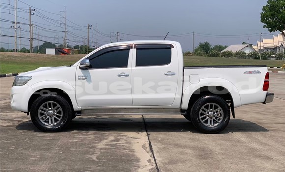 ซื้อ รถมือสอง Toyota Vigo ขาว รถยนต์ ใน %{เมือง} ใน นครราชสีมา ซื้อ รถมือสอง Toyota Vigo ขาว รถยนต์ ใน %{เมือง} ใน นครราชสีมา