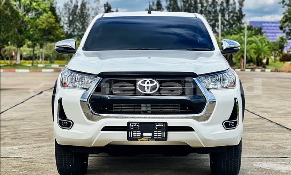 ซื้อ รถมือสอง Toyota Hiluxe Revo ขาว รถยนต์ ใน %{เมือง} ใน นครราชสีมา ซื้อ รถมือสอง Toyota Hiluxe Revo ขาว รถยนต์ ใน %{เมือง} ใน นครราชสีมา