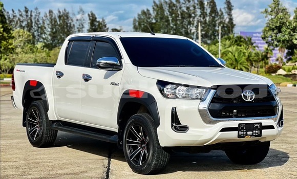 ซื้อ รถมือสอง Toyota Hiluxe Revo ขาว รถยนต์ ใน %{เมือง} ใน นครราชสีมา ซื้อ รถมือสอง Toyota Hiluxe Revo ขาว รถยนต์ ใน %{เมือง} ใน นครราชสีมา