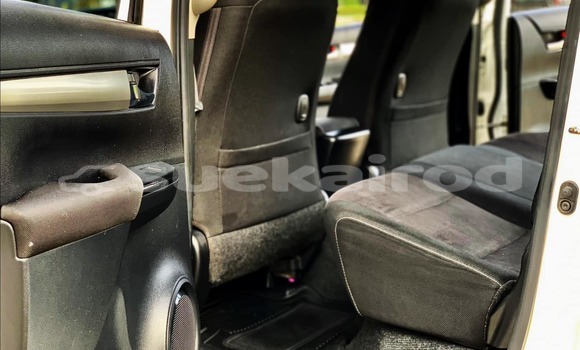 ซื้อ รถมือสอง Toyota Hiluxe Revo ขาว รถยนต์ ใน %{เมือง} ใน นครราชสีมา ซื้อ รถมือสอง Toyota Hiluxe Revo ขาว รถยนต์ ใน %{เมือง} ใน นครราชสีมา