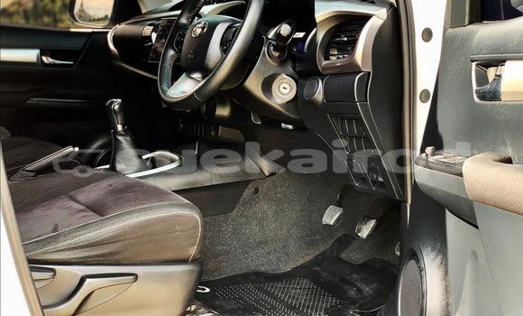 ซื้อ รถมือสอง Toyota Hiluxe Revo ขาว รถยนต์ ใน %{เมือง} ใน นครราชสีมา ซื้อ รถมือสอง Toyota Hiluxe Revo ขาว รถยนต์ ใน %{เมือง} ใน นครราชสีมา