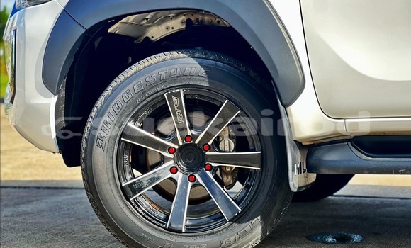 ซื้อ รถมือสอง Toyota Hiluxe Revo ขาว รถยนต์ ใน %{เมือง} ใน นครราชสีมา ซื้อ รถมือสอง Toyota Hiluxe Revo ขาว รถยนต์ ใน %{เมือง} ใน นครราชสีมา